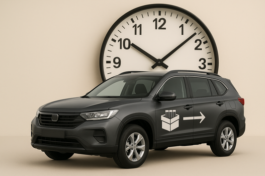 Schedule a Pick-Up