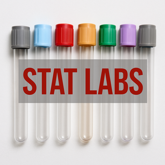 STAT's