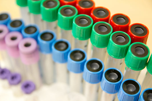 Routine Labs & Specialty Kits
